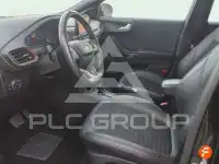 2023 Ford Puma