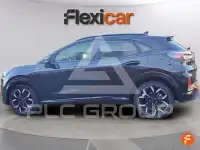 2023 Ford Puma