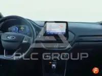 2023 Ford Puma
