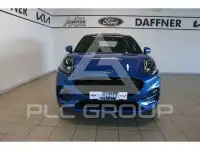 2023 Ford Puma