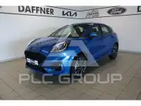 2023 Ford Puma