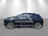 2023 Ford Puma