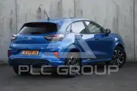 2023 Ford Puma