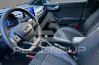 2023 Ford Puma