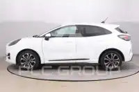 2023 Ford Puma