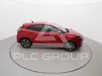 2023 Ford Puma