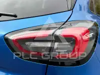 2023 Ford Puma