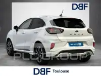 2023 Ford Puma
