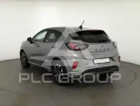 2023 Ford Puma