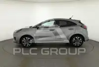 2023 Ford Puma