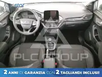 2023 Ford Puma