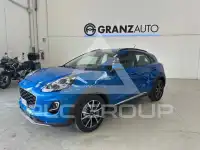 2023 Ford Puma