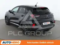 2023 Ford Puma