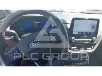 2023 Ford Puma