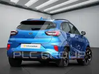 2023 Ford Puma
