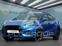 2023 Ford Puma