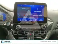 2023 Ford Puma