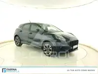 2023 Ford Puma