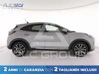 2023 Ford Puma