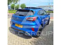 2023 Ford Puma