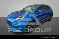 2023 Ford Puma