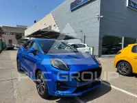 2023 Ford Puma