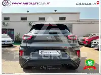 2023 Ford Puma