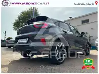 2023 Ford Puma