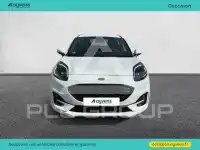 2023 Ford Puma