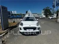 2023 Ford Puma