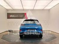 2023 Ford Puma