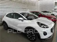 2023 Ford Puma