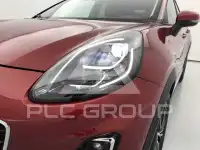2023 Ford Puma