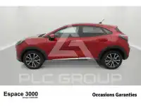 2023 Ford Puma