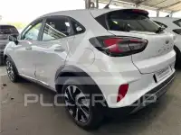 2023 Ford Puma