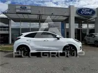 2023 Ford Puma