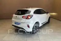 2023 Ford Puma