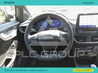 2023 Ford Puma
