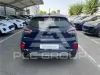2023 Ford Puma