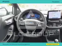 2023 Ford Puma