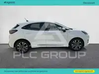 2023 Ford Puma