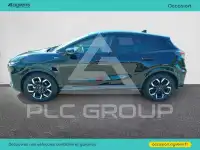 2023 Ford Puma