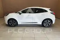 2023 Ford Puma