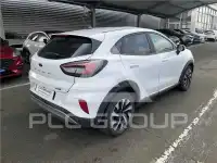 2023 Ford Puma