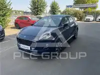 2023 Ford Puma