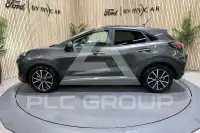 2023 Ford Puma