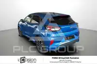 2023 Ford Puma