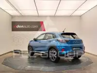 2023 Ford Puma