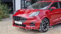 2023 Ford Puma