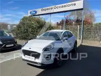 2023 Ford Puma